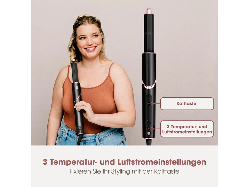 SHARK Multifunktionsbürste