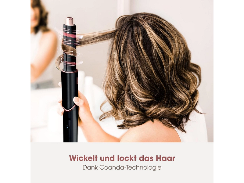 SHARK Multifunktionsbürste