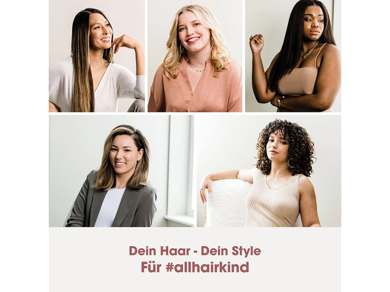 SHARK Multifunktionsbürste