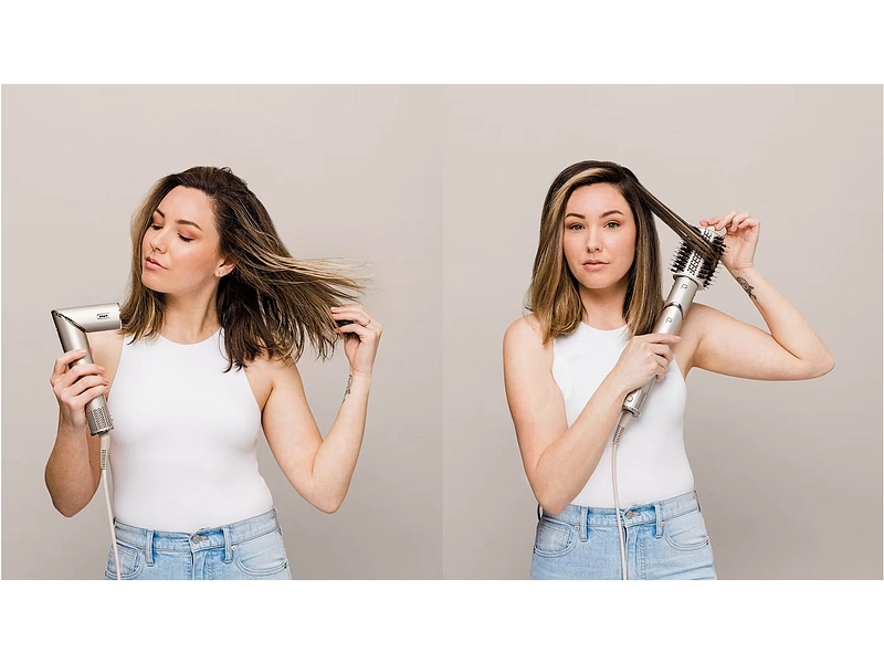 SHARK Multifunktionsbürste