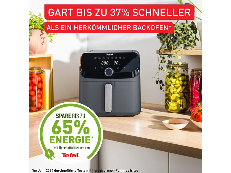 TEFAL Air fryer