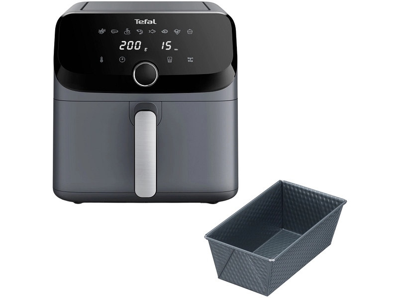 TEFAL Air fryer