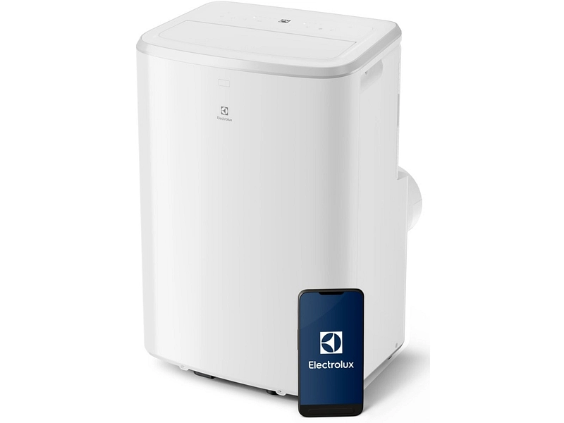 ELECTROLUX Climatiseur EXP26U339HW