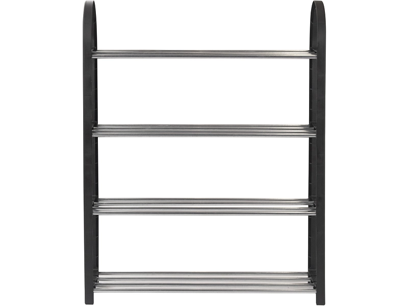 Schuhablage LYSSANDRE schwarz