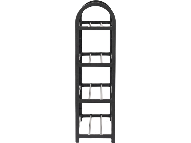 Schuhablage LYSSANDRE schwarz