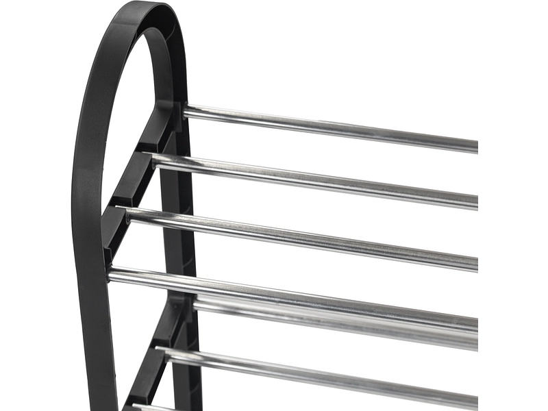 Portascarpe LYSSANDRE nero