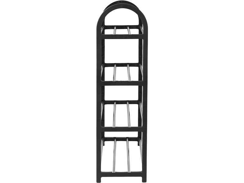 Portascarpe LYSSANDRE nero