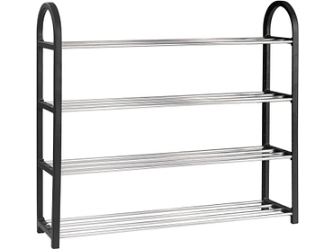 Portascarpe LYSSANDRE nero