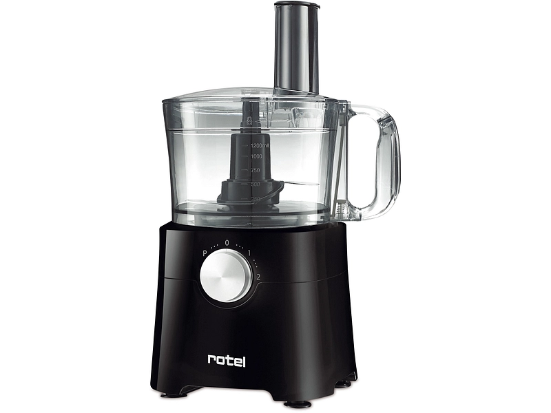 ROTEL Robot da cucina