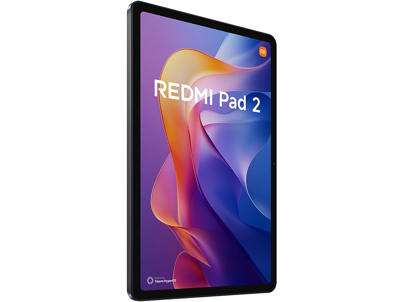 XIAOMI Redmi Pad 2 Tablette graphite gray XIAOMI Redmi Pad 2 Tablette graphite gray
