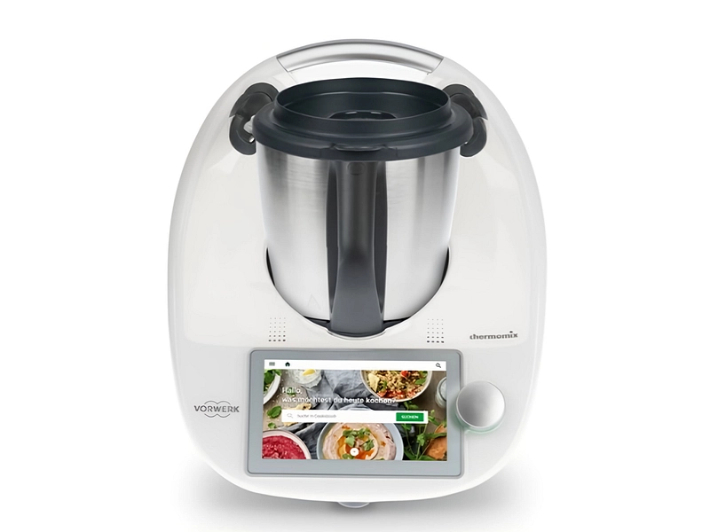 VORWERK Robot da cucina VORWERK Robot da cucina