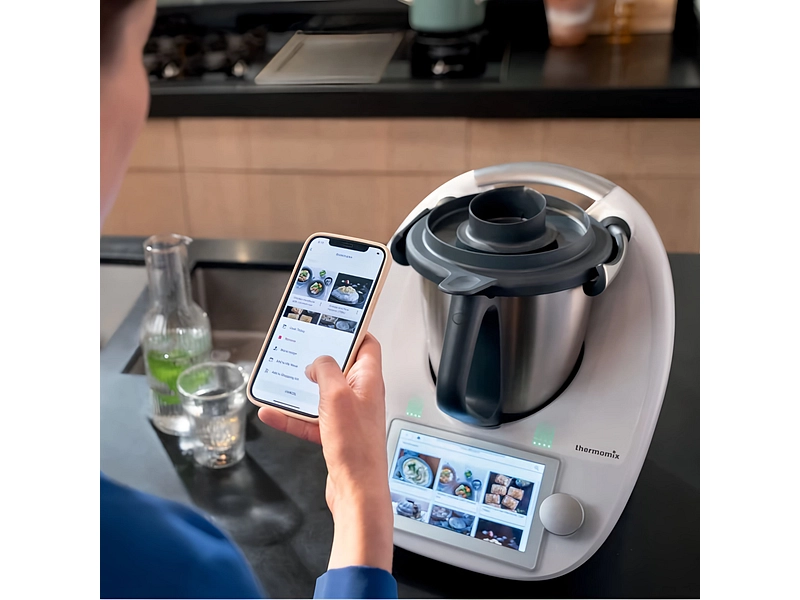 VORWERK Robot da cucina VORWERK Robot da cucina