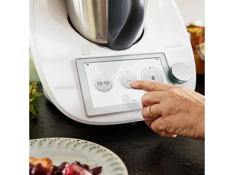 VORWERK Robot da cucina VORWERK Robot da cucina