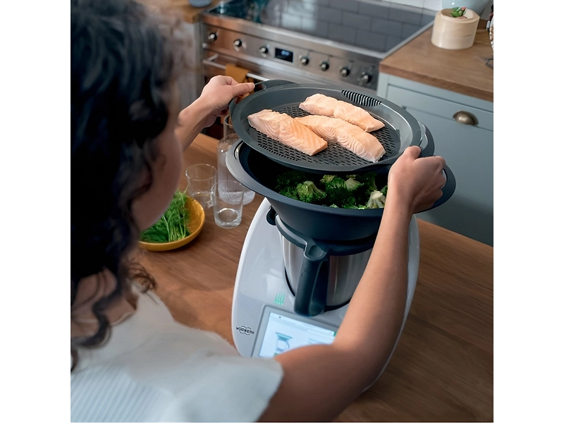 VORWERK Robot da cucina VORWERK Robot da cucina