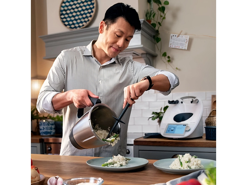 VORWERK Robot da cucina VORWERK Robot da cucina