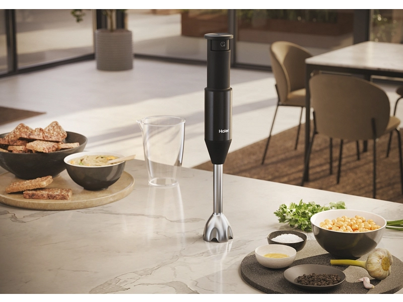 HAIER Mixeur plongeant