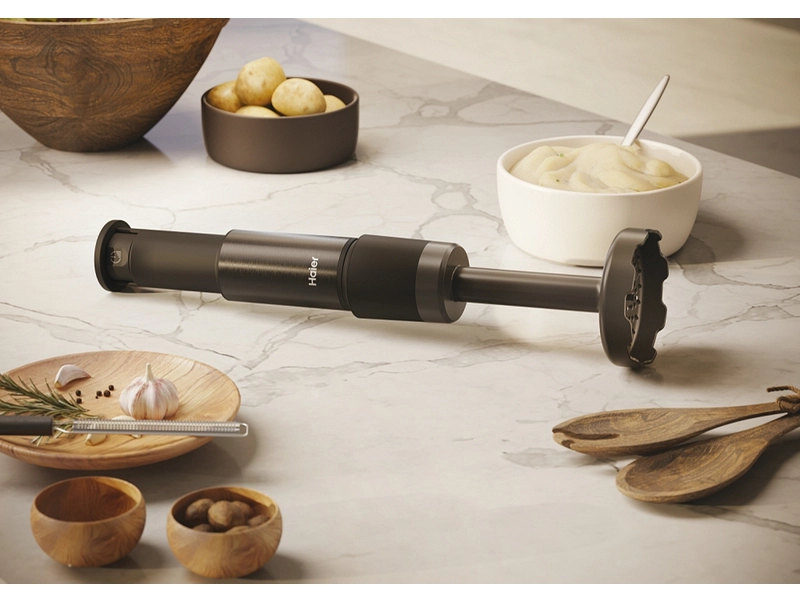 HAIER Mixeur plongeant