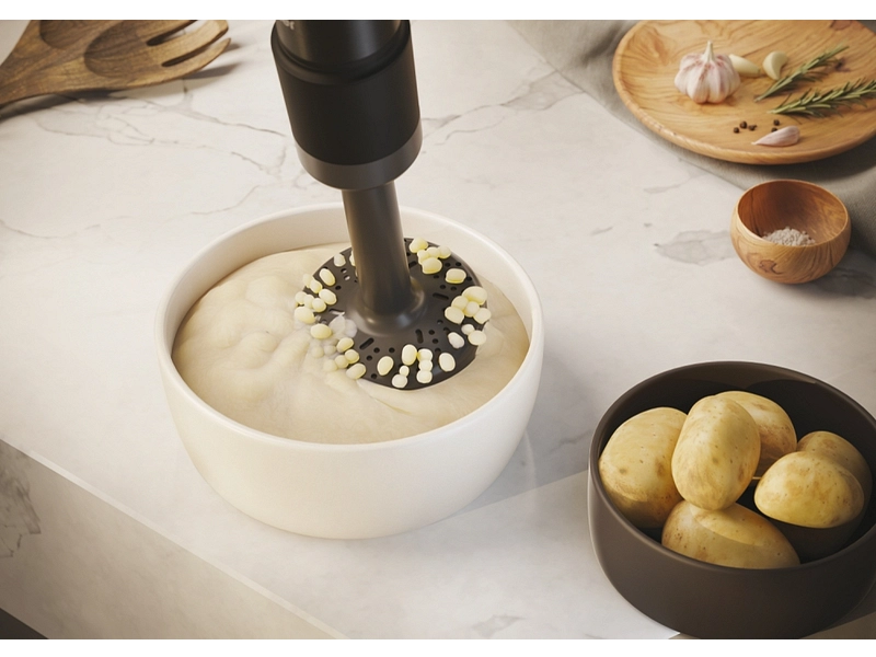 HAIER Mixeur plongeant