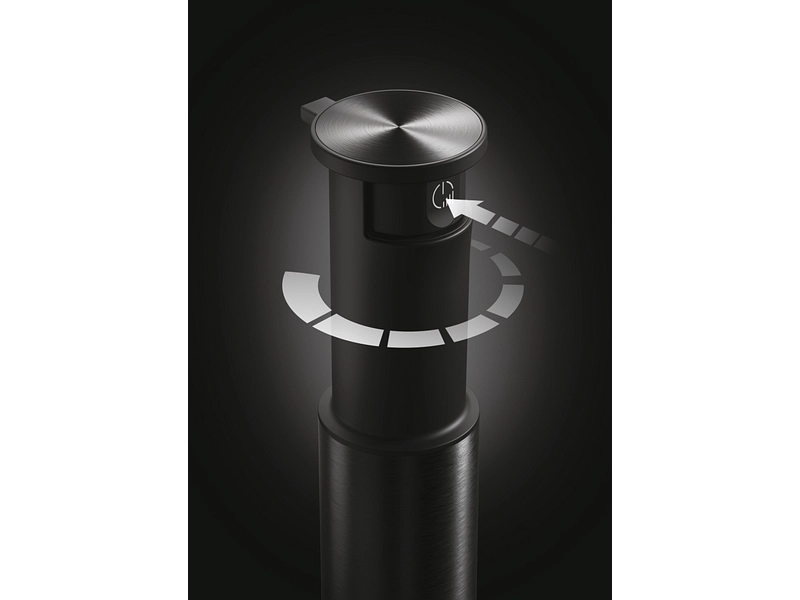 HAIER Mixeur plongeant