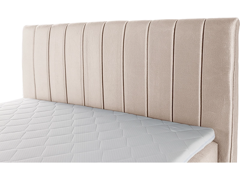 Boxspring MAGIC beige
