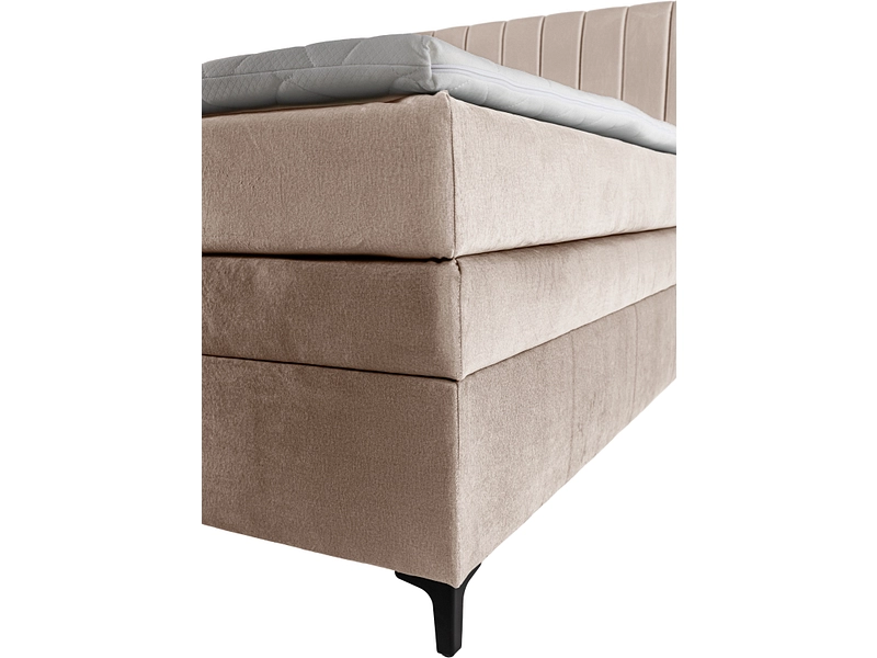 Boxspring MAGIC beige