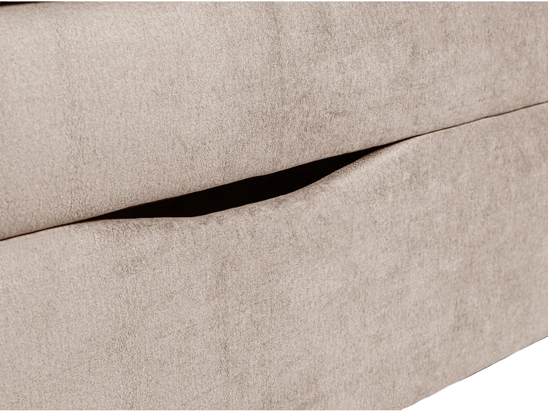 Boxspring MAGIC beige
