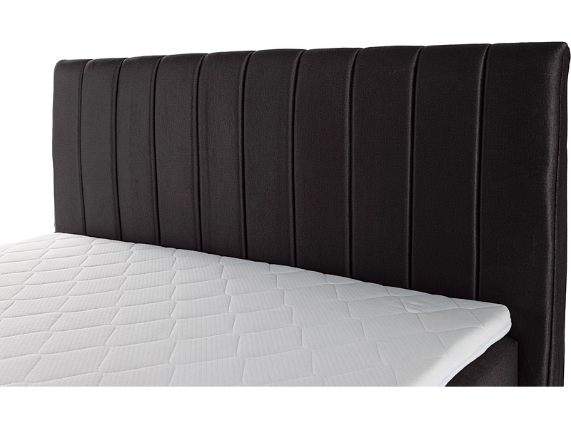Boxspring MAGIC nero