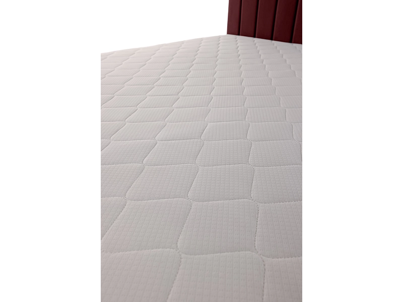 Boxspringbett MAGIC bordeau Boxspringbett MAGIC bordeau