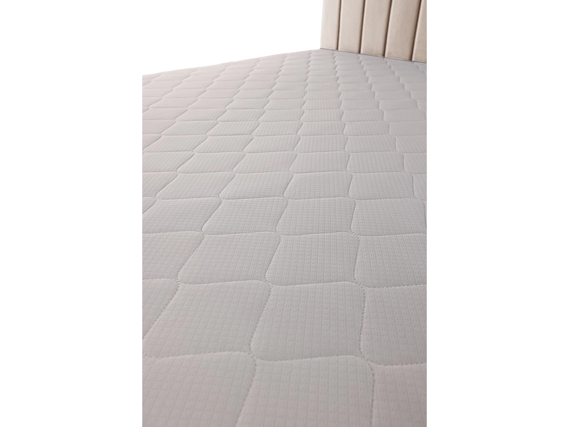 Boxspringbett MAGIC beige