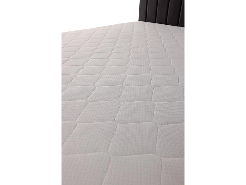 Boxspringbett MAGIC schwarz