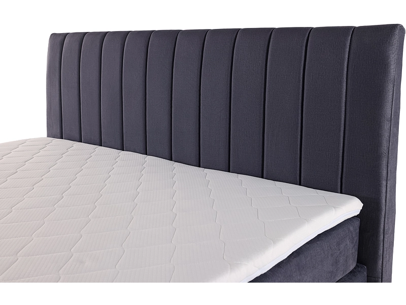 Boxspringbett MAGIC marine