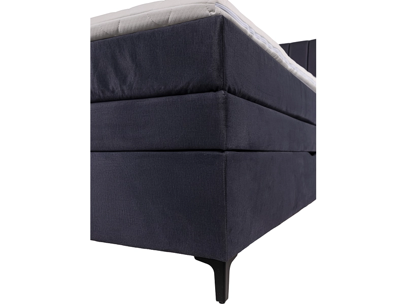 Boxspringbett MAGIC marine