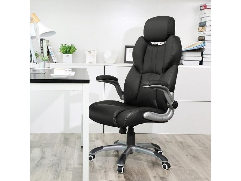 Fauteuil de bureau SONGMICS ELITEWORK