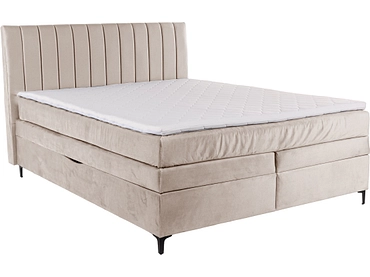 Boxspring MAGIC beige