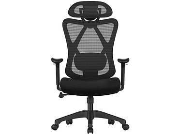 Ergonomischer Bürostuhl SONGMICS MILOW