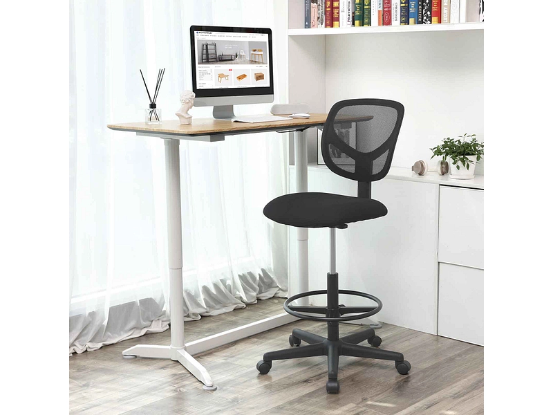 Bürostuhl SONGMICS ONDINE