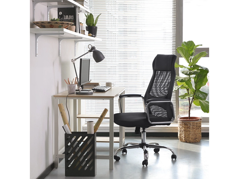 Fauteuil de bureau SONGMICS MOTION