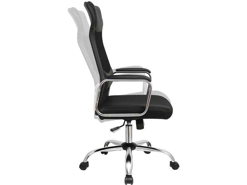 Fauteuil de bureau SONGMICS MOTION