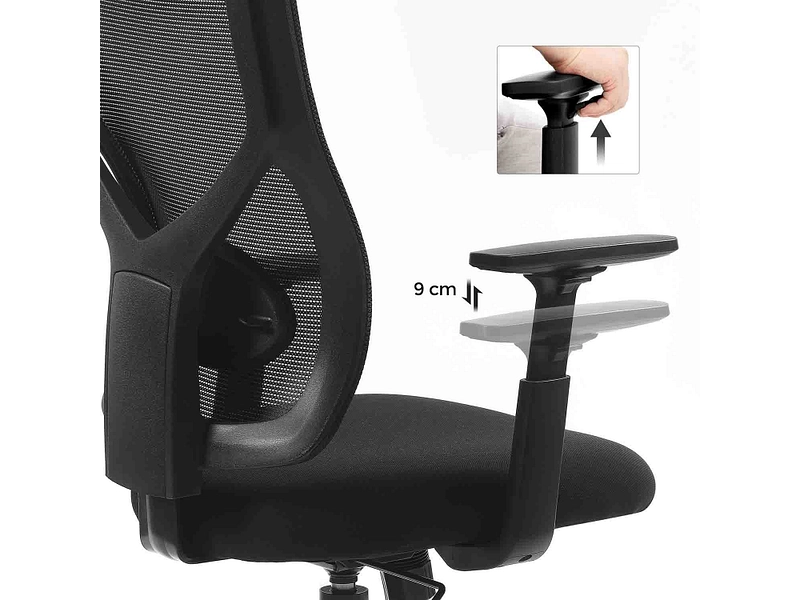 Bürostuhl SONGMICS MARCUS Bürostuhl SONGMICS MARCUS