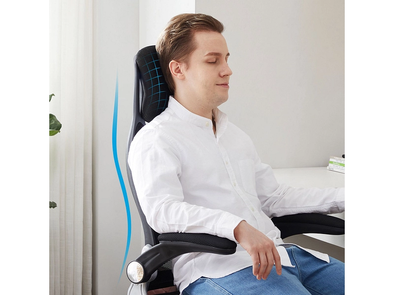 Bürosessel SONGMICS GEORGIA