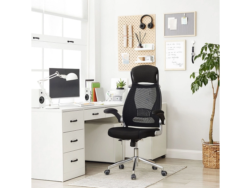 Bürosessel SONGMICS GEORGIA