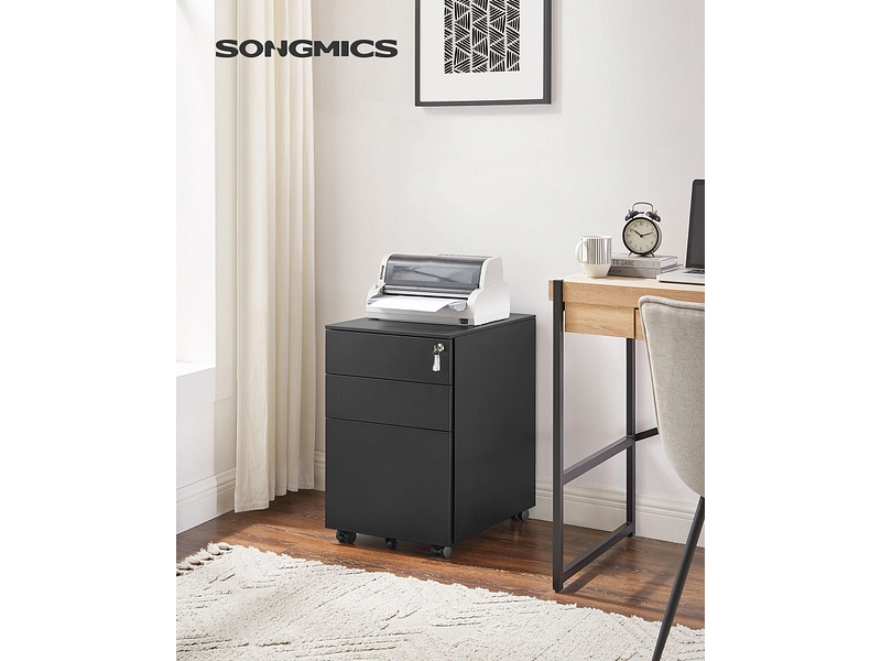 Schubladenelement SONGMICS VADIM