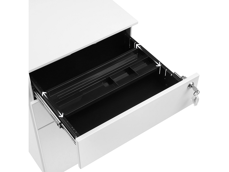 Schubladenelement SONGMICS VADIM