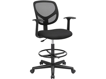 Fauteuil de bureau SONGMICS ECOSIT