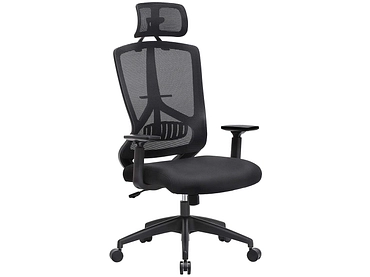 Bürosessel SONGMICS CHARLY