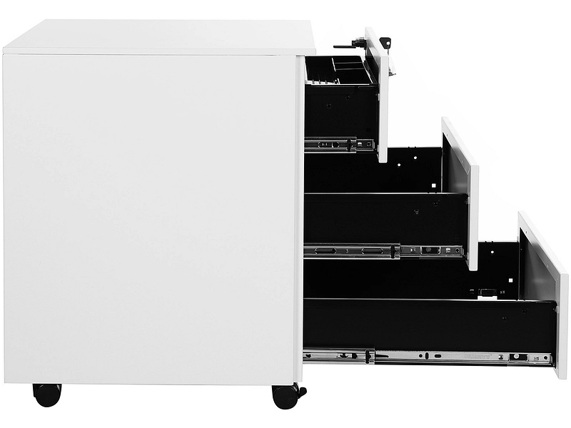 Caisson de bureau SONGMICS CARTER