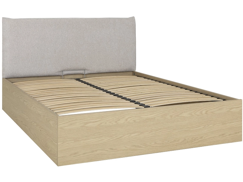 Lit coffre GAMI AURIOL Lit coffre GAMI AURIOL