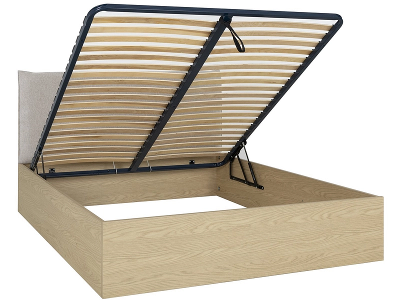 Lit coffre GAMI AURIOL Lit coffre GAMI AURIOL