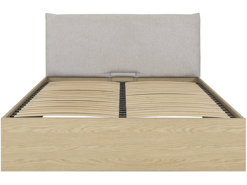 Lit coffre GAMI AURIOL Lit coffre GAMI AURIOL