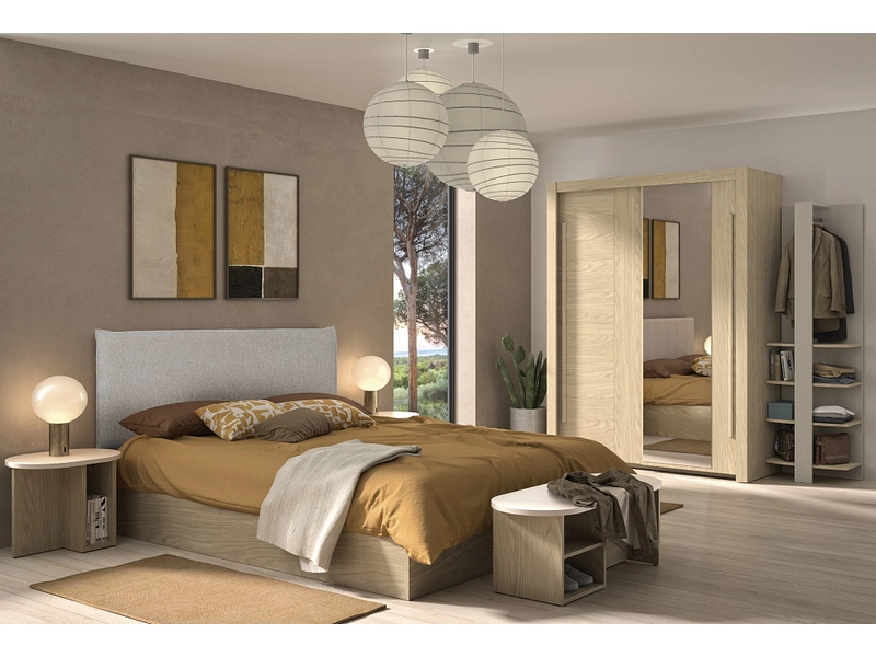 Nachttisch GAMI AURIOL